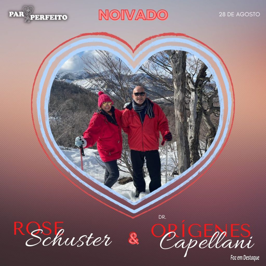 ROSE SCHUSTER E DR. CAPELLANI