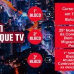 Foz em Destaque TV 756