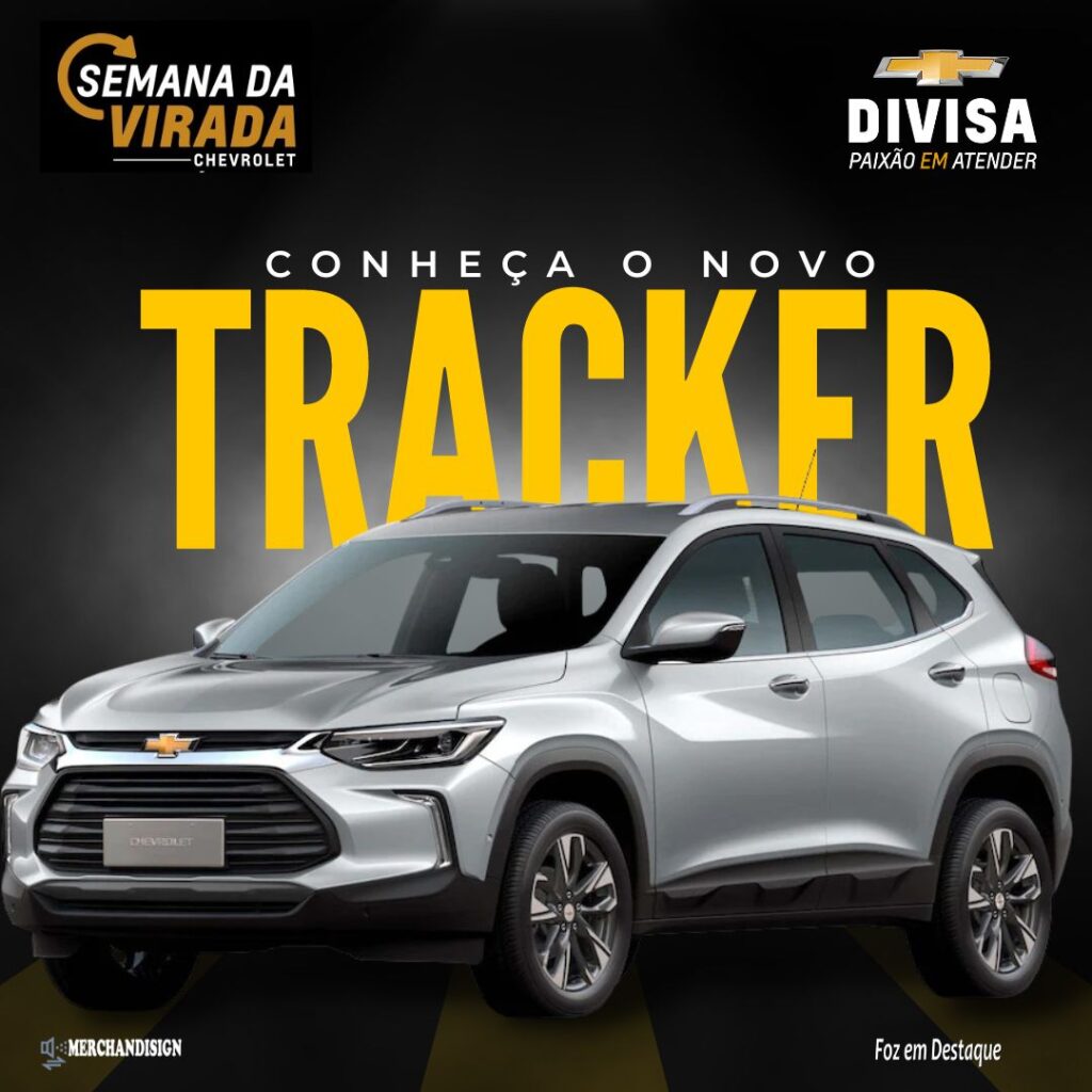 Semana da Virada Chevrolet Divisa