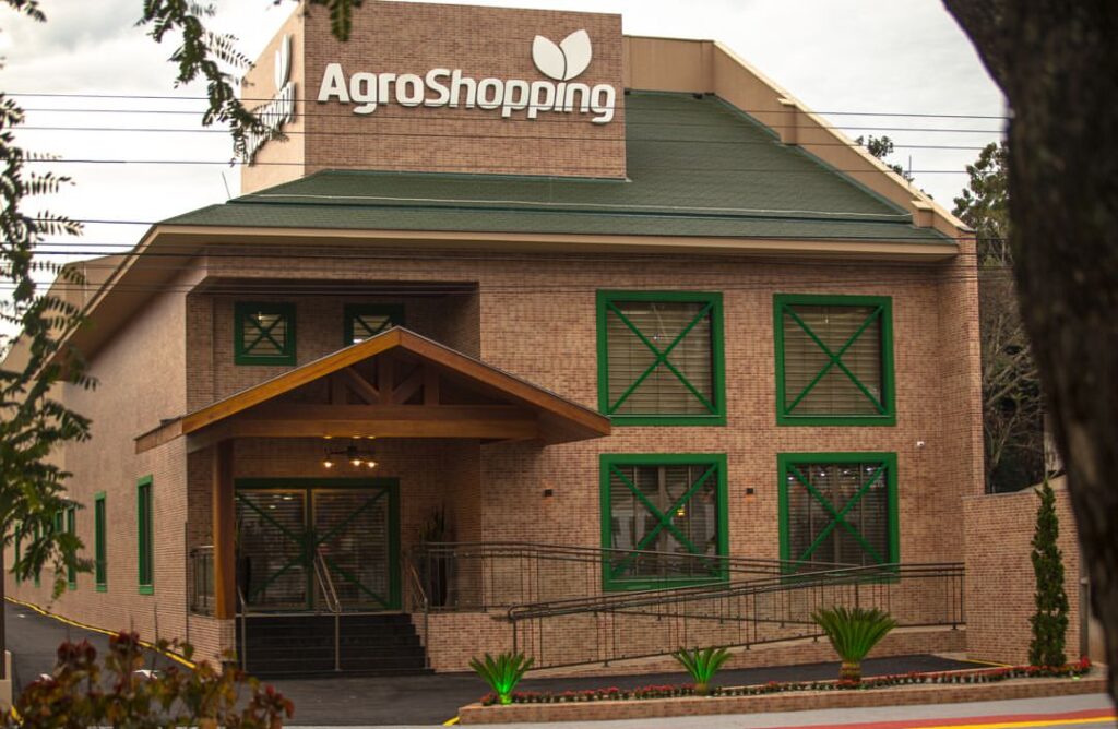 Agroshoppping