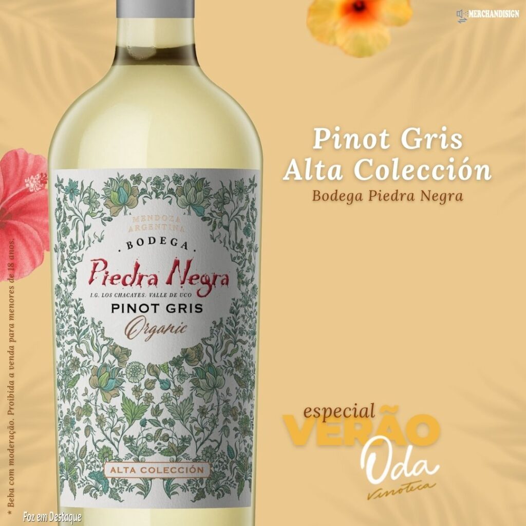 Pinot Gris Alta Colección