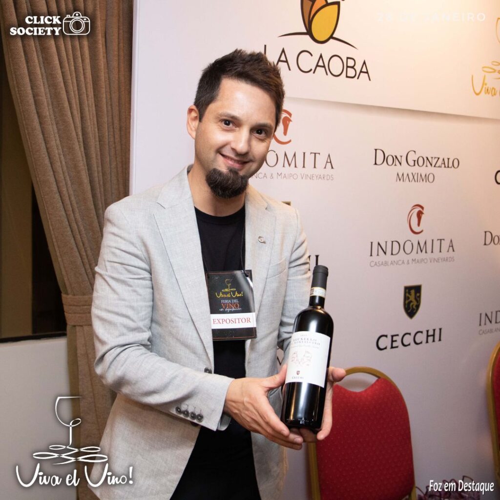 VIVAL EL VINO CIUDADDELESTE