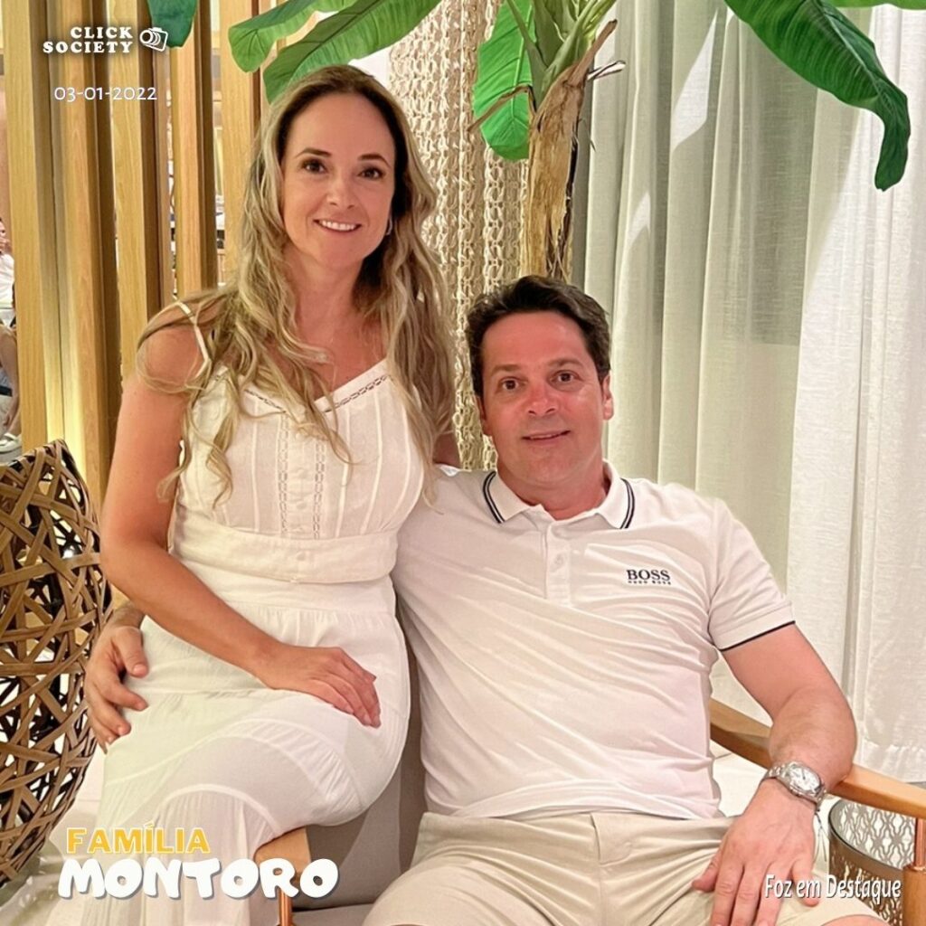 FIM DE ANO DA FAMÍLIA MONTORO JORBEL JACSON GRIESBELER E FLAVINHA MONTORO