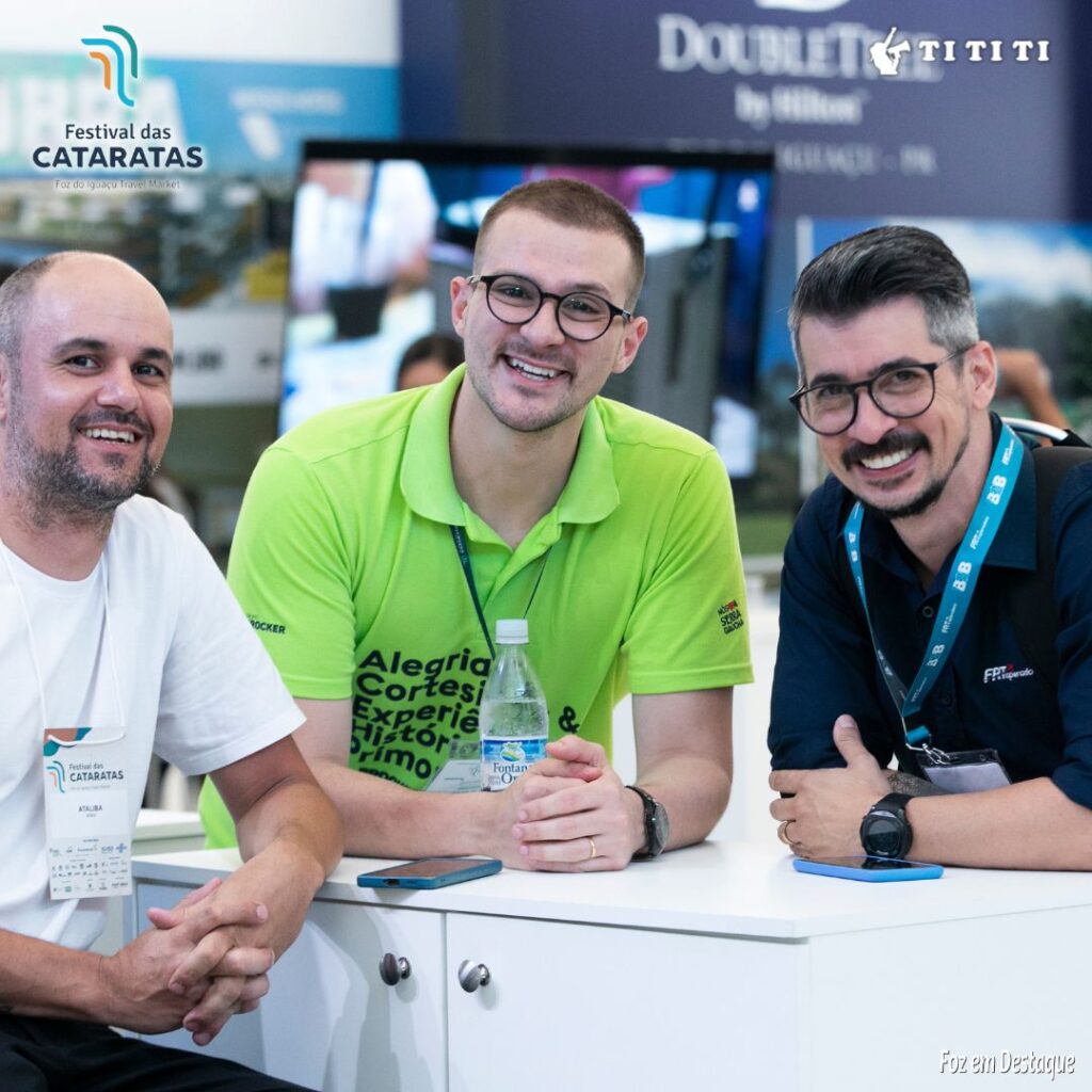 17º FESTIVAL DAS CATARATAS EM FOZ - FRT ARIVA NEVES