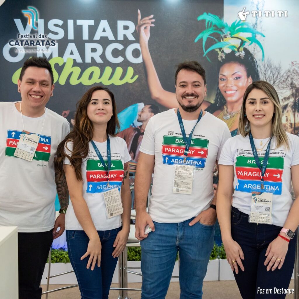 17º FESTIVAL DAS CATARATAS EM FOZ - CASSIANO - MARCO 3 FRONTEIRAS