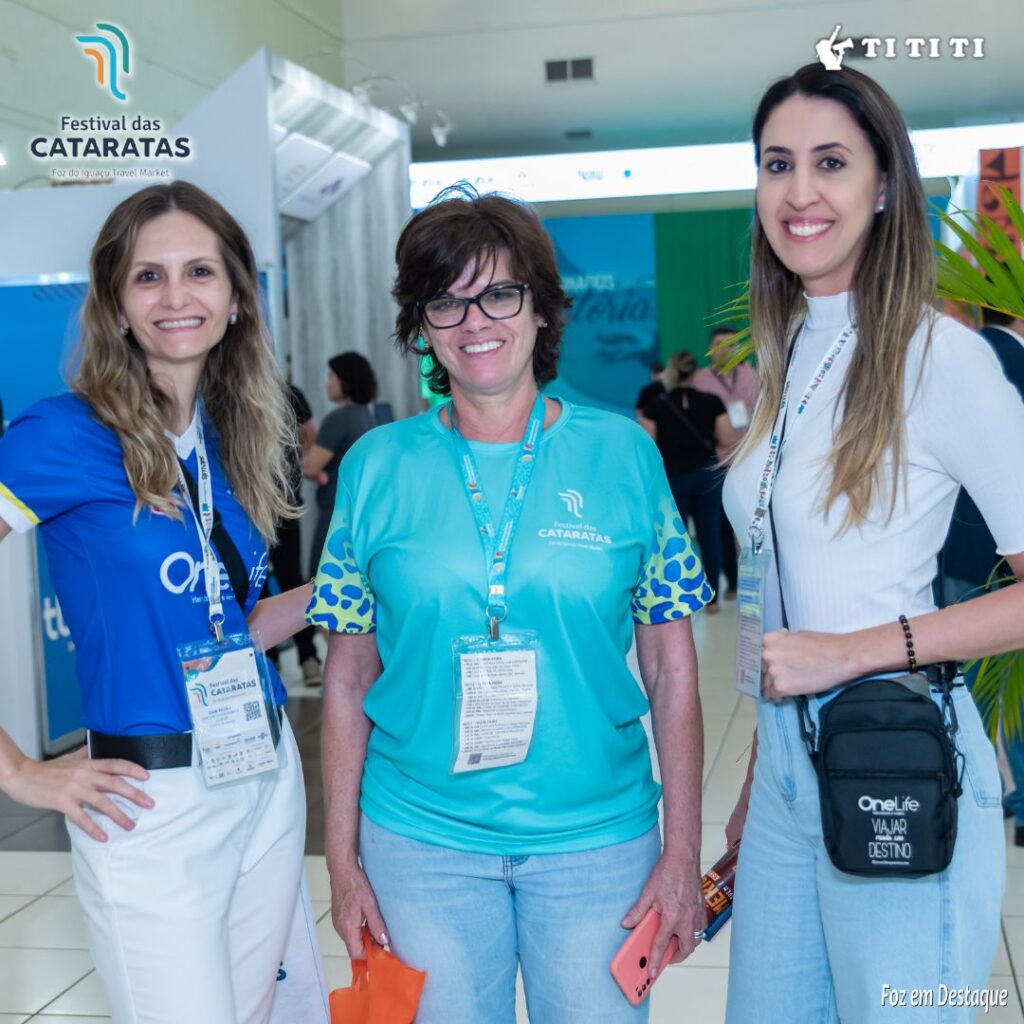 17º FESTIVAL DAS CATARATAS EM FOZ  MIRA MOMO ANGELI