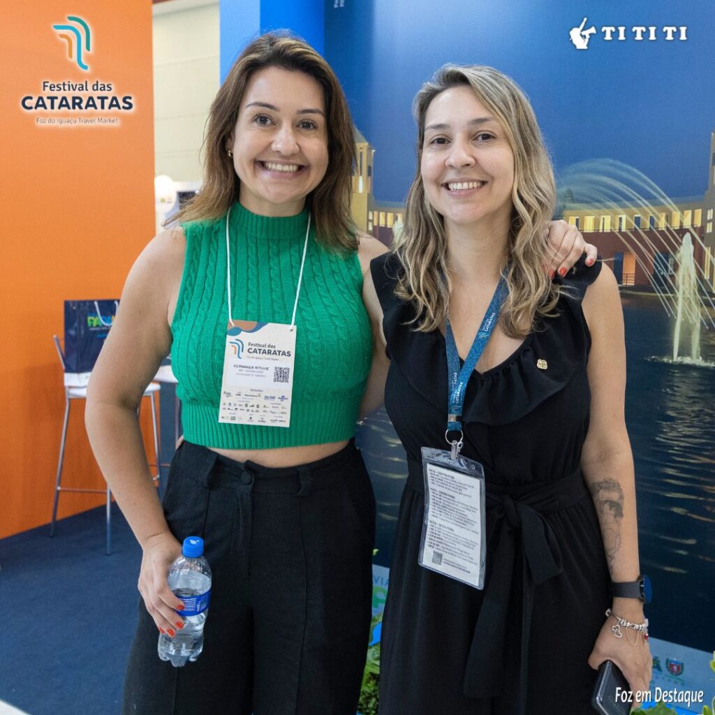 17º FESTIVAL DAS CATARATAS EM FOZ  MARIANA RITCHIE