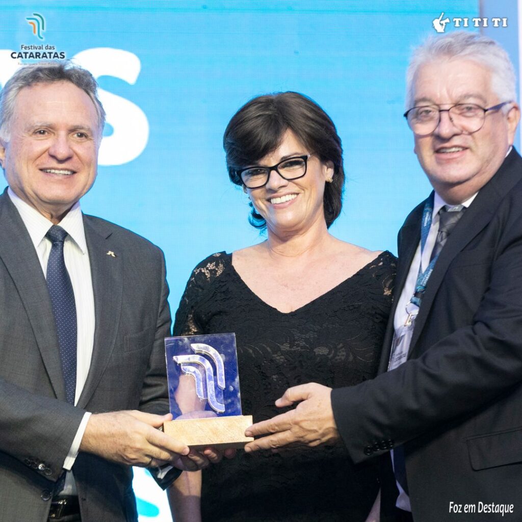 17º FESTIVAL DAS CATARATAS EM FOZ  Anatalicio Risden Junior ITAIPU BINACIONAL