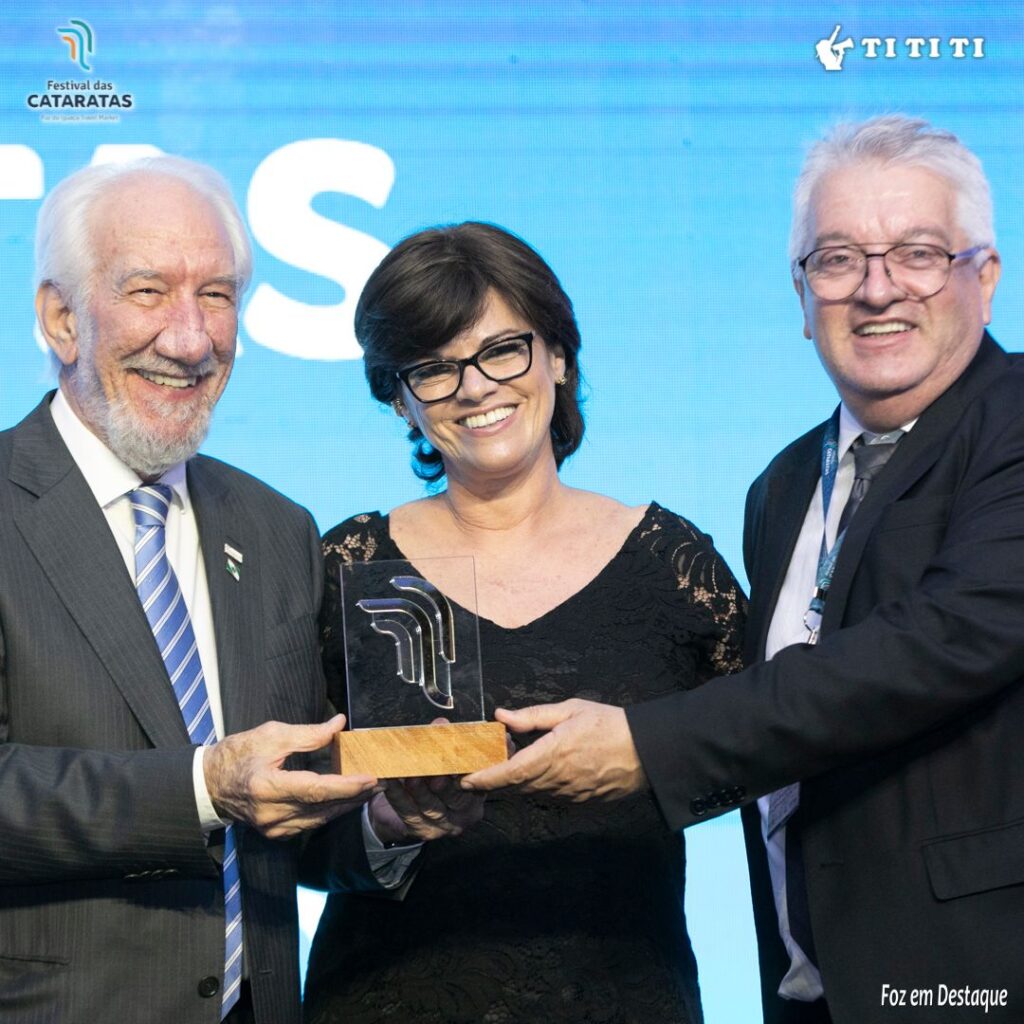 17º FESTIVAL DAS CATARATAS EM FOZ DARCI PIANA