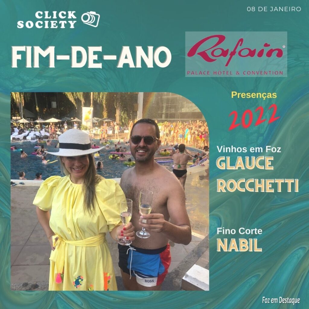 GLAUCE ROCCHETTI FIM-DE-ANO RAFAIN PALACE HOTEL


NABIL FINO CORTE