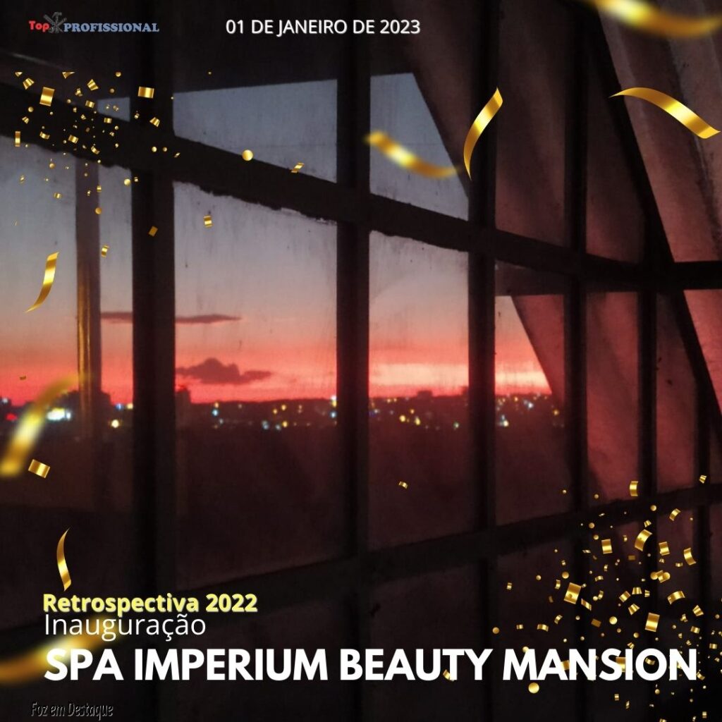 SPA IMPERIUM Beauty Mansion