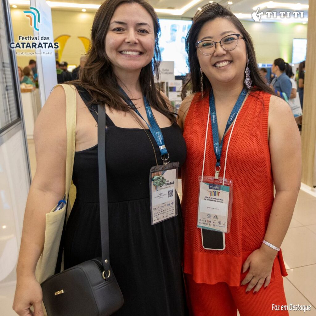 17º FESTIVAL DAS CATARATAS EM FOZ  RENATA SAKAMOTO