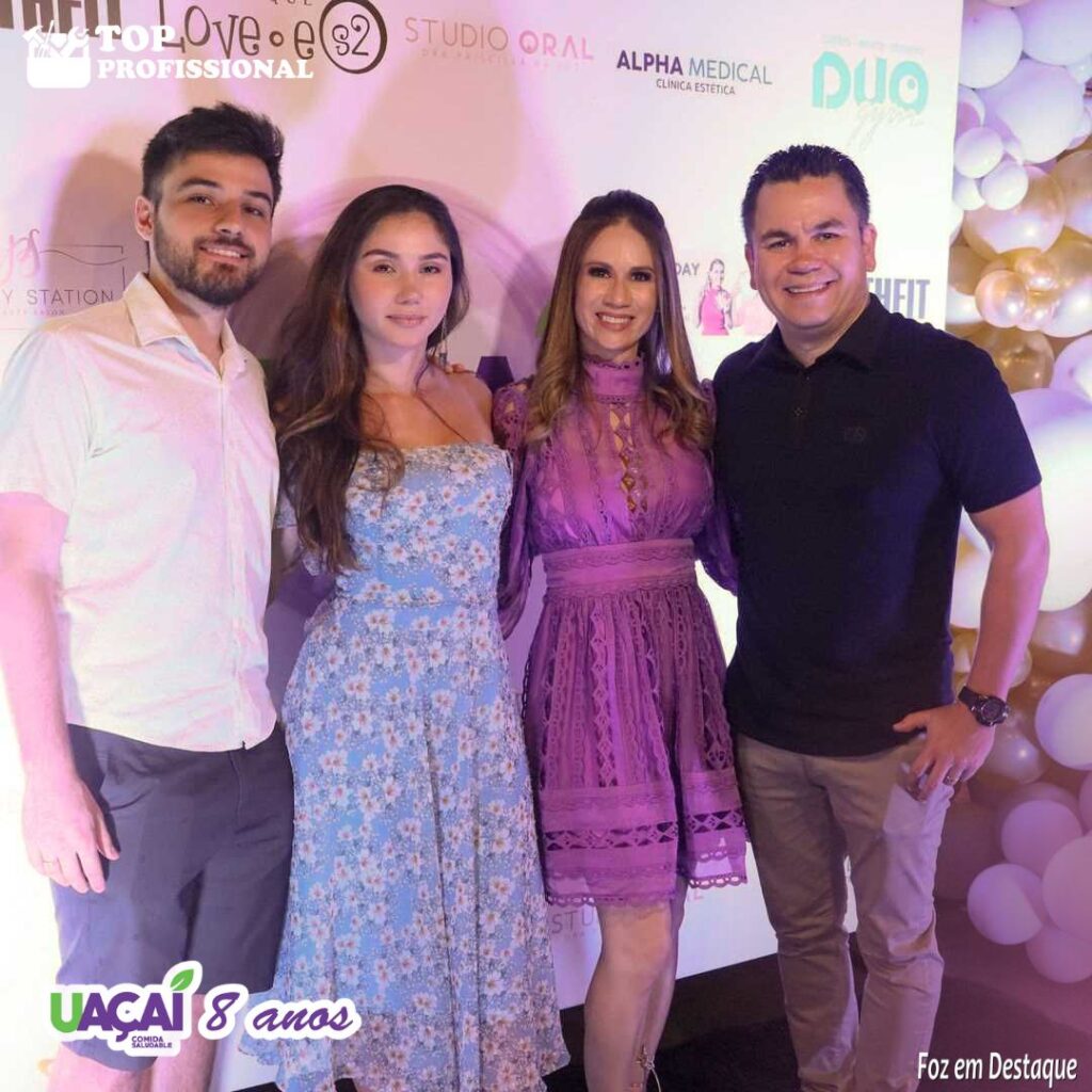 KEILA E DIOGO MORATO UAÇAI