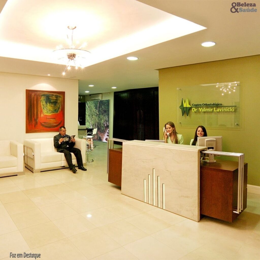Instituto Odontológico Valmir Lavinicki