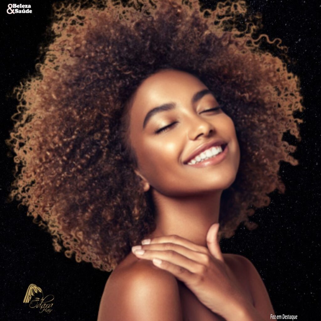 Transição Capilar no Odara Hair