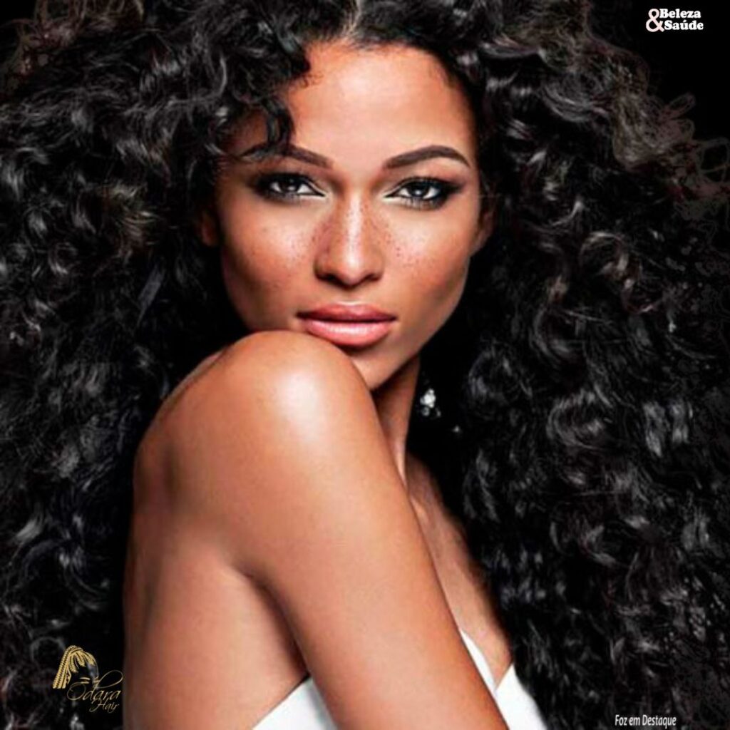 Transição Capilar no Odara Hair