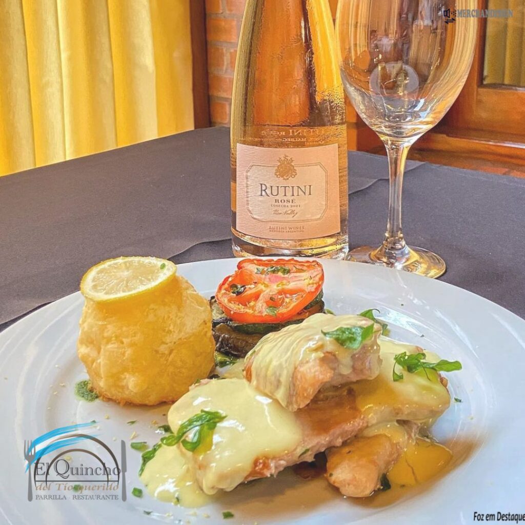 El Quincho del Tio Querido
