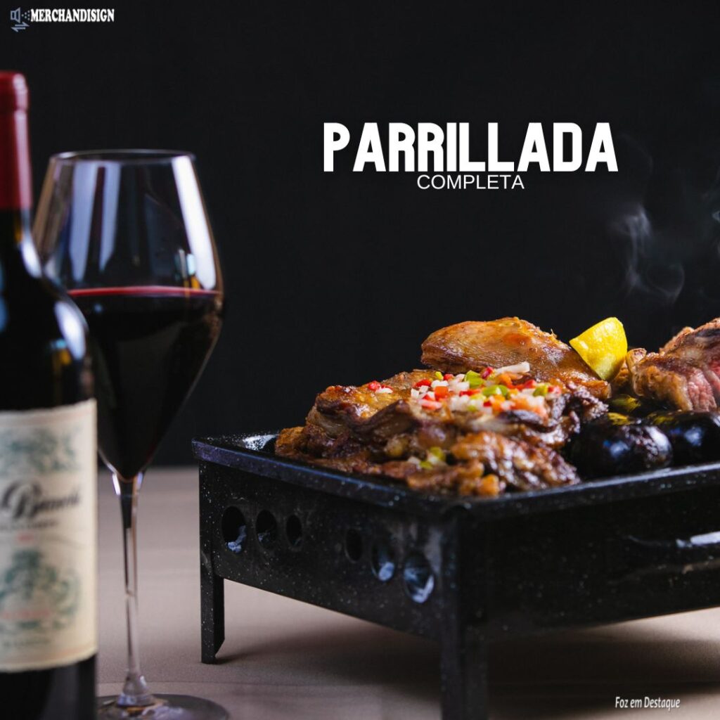 Restaurante Tradicional Argentino: El Quincho Del Tio Querido