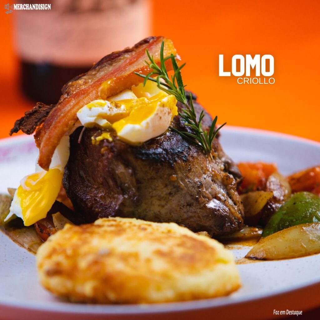 Restaurante Tradicional Argentino: El Quincho Del Tio Querido