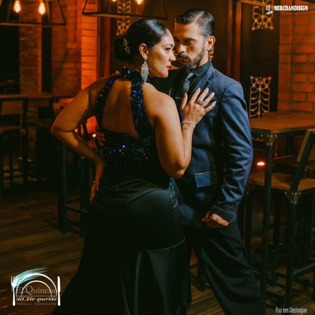 El Quincho del Tio Querido