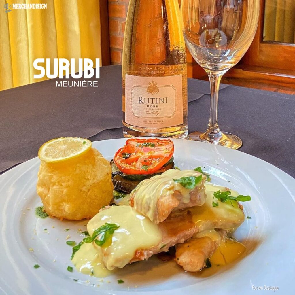 Restaurante Tradicional Argentino: El Quincho Del Tio Querido