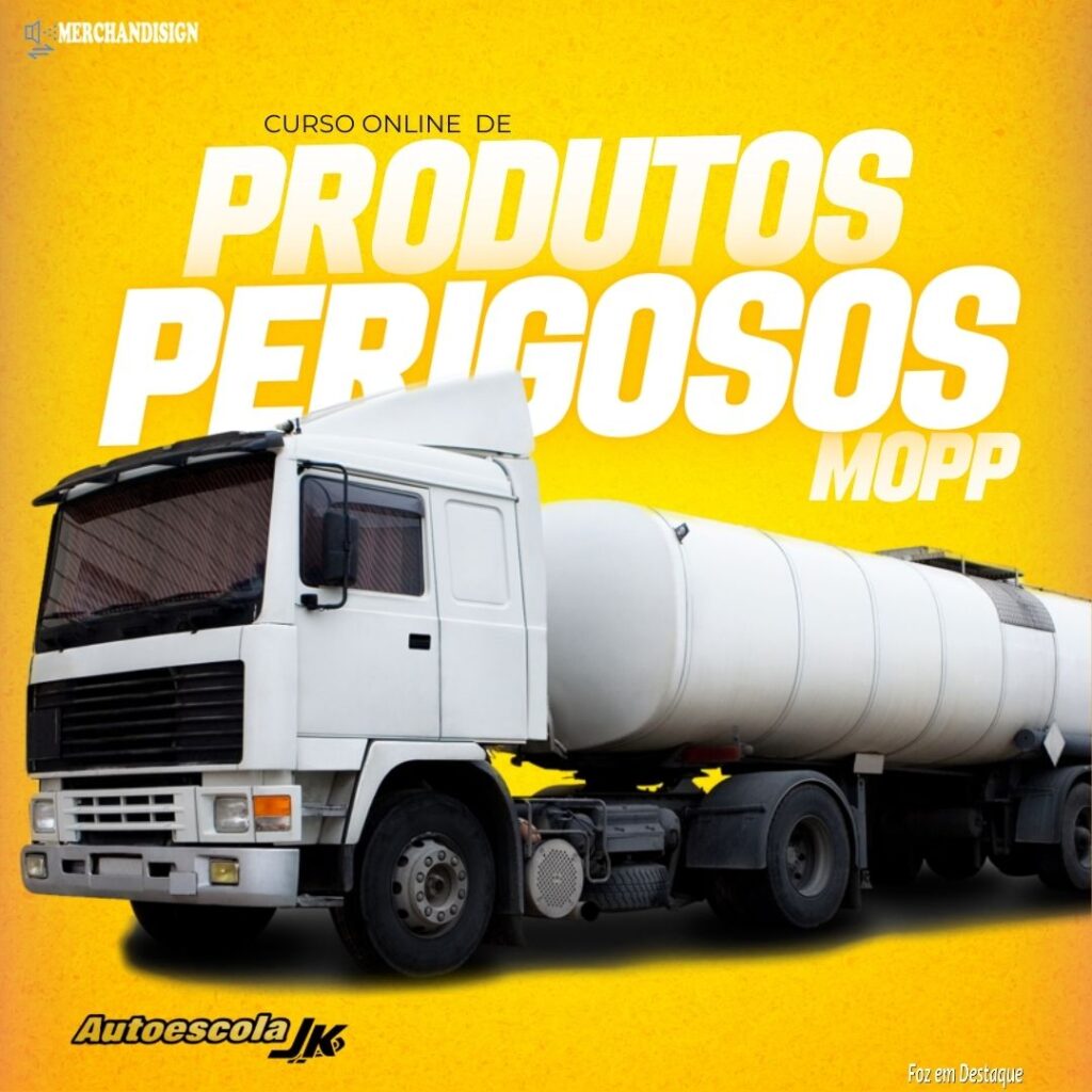 Cursos profissionalizantes online na Autoescola JK