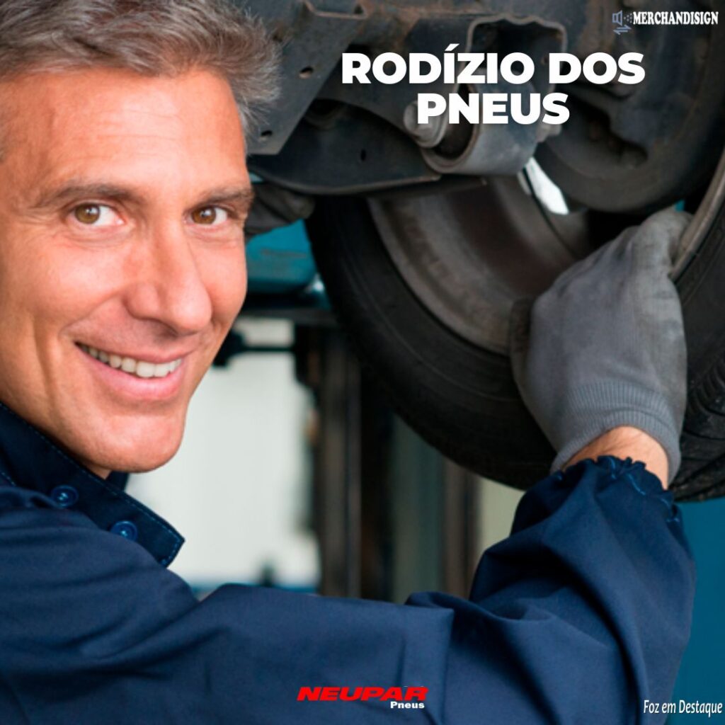 Descubra como aumentar a vida útil dos pneus com a Neupar Pneus