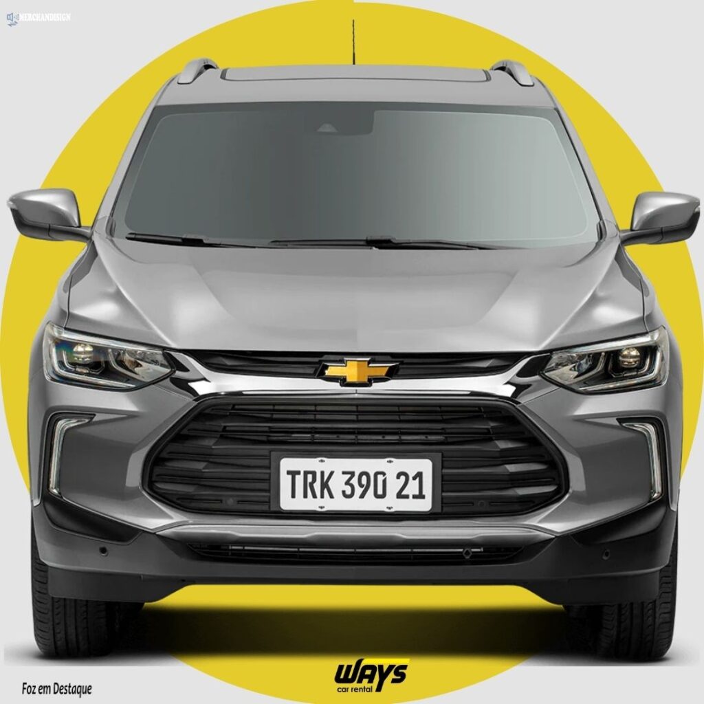 carro por assinatura é ways car rental