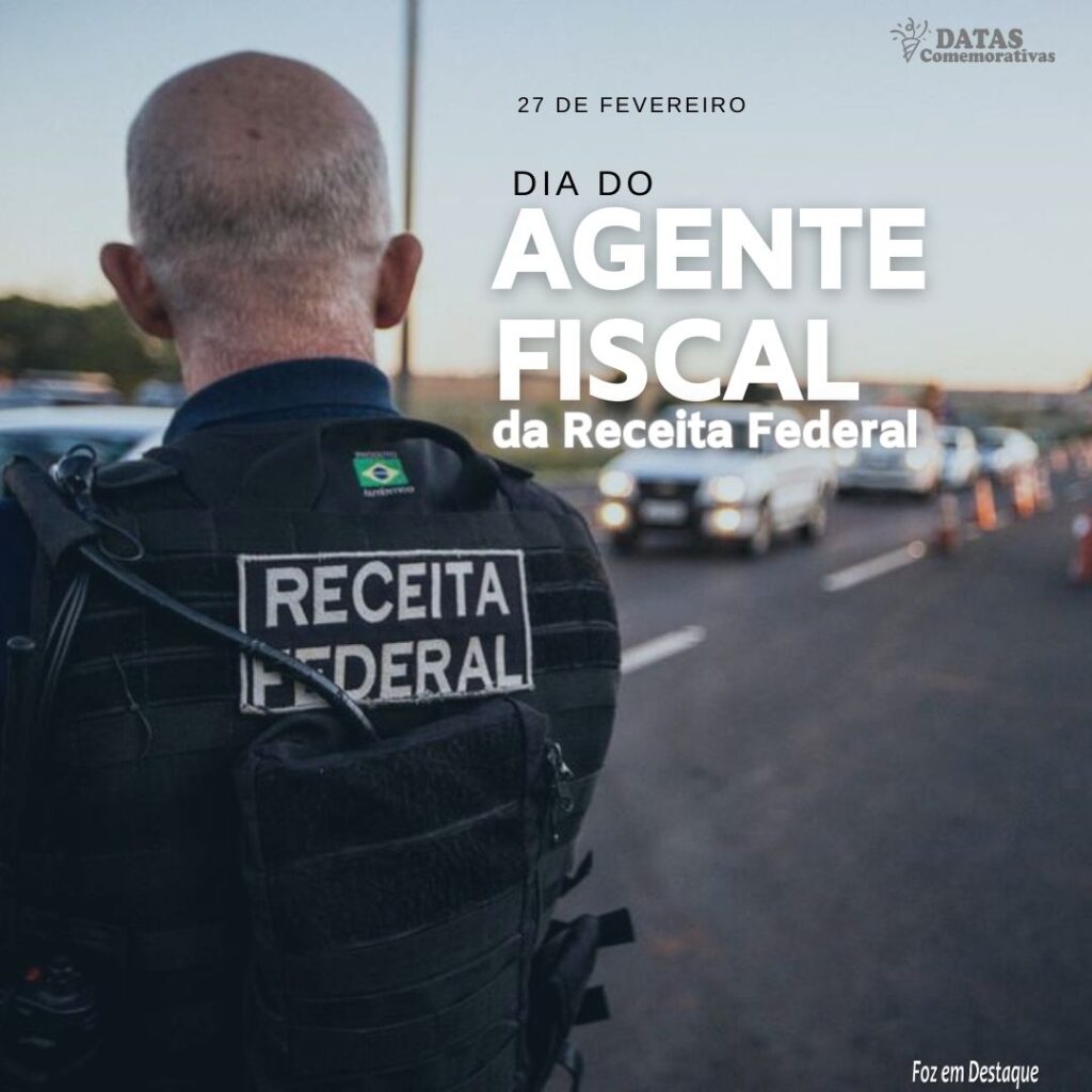 Datas Comemorativas 27 De Fevereiro Fozemdestaque