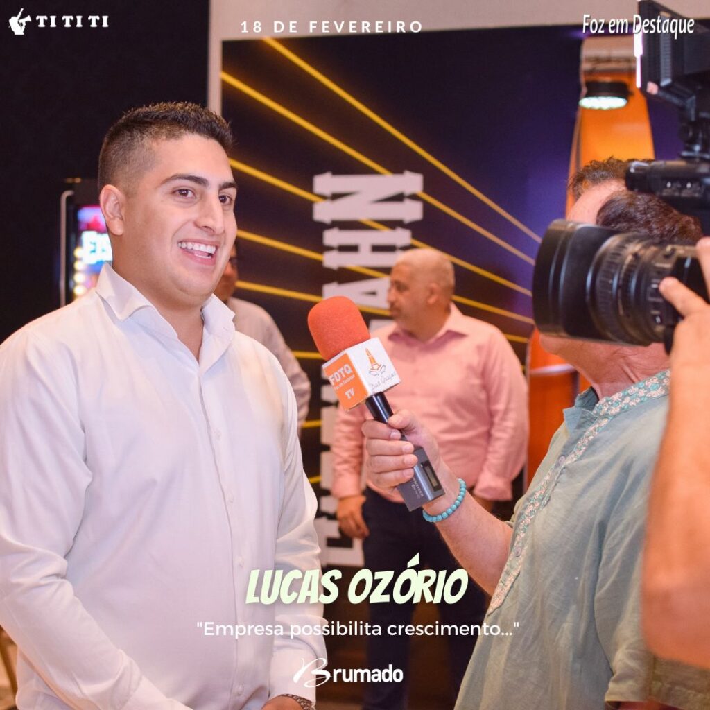 FESTA DA TRANSIÇÃO BRUMADO PARAGUAI FESTA 2022-2023 LUCAS OZÓRIO