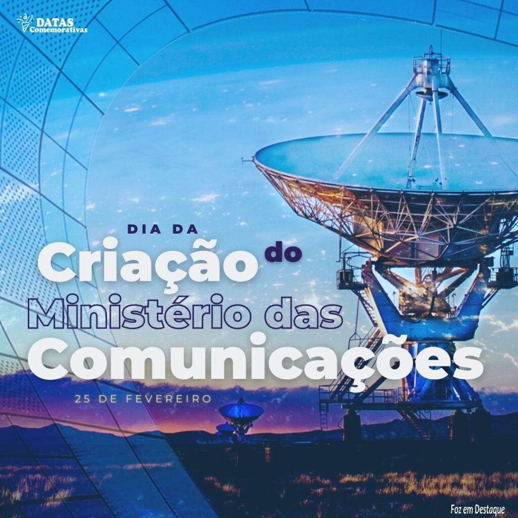 Datas Comemorativas 25 De Fevereiro Fozemdestaque