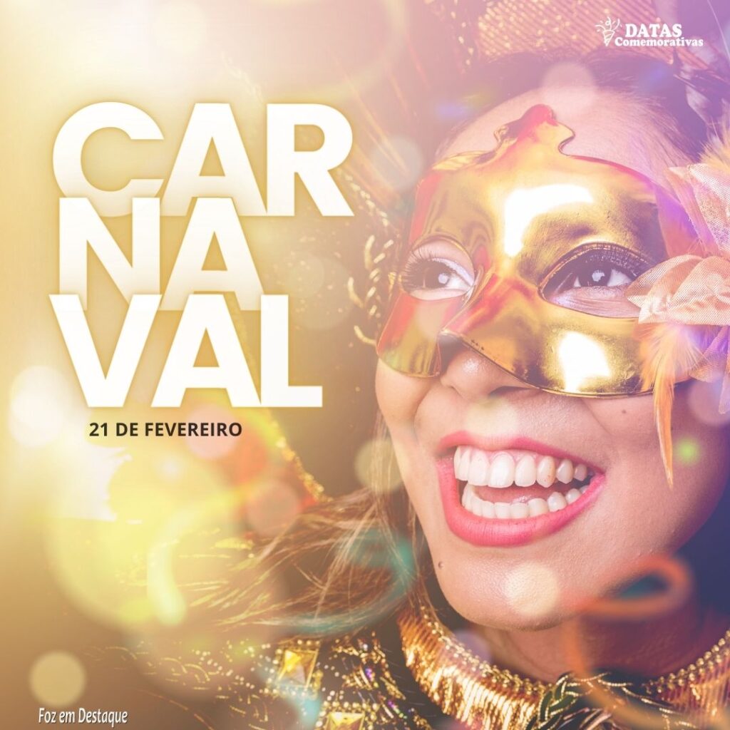 Datas Comemorativas 21 De Fevereiro Fozemdestaque