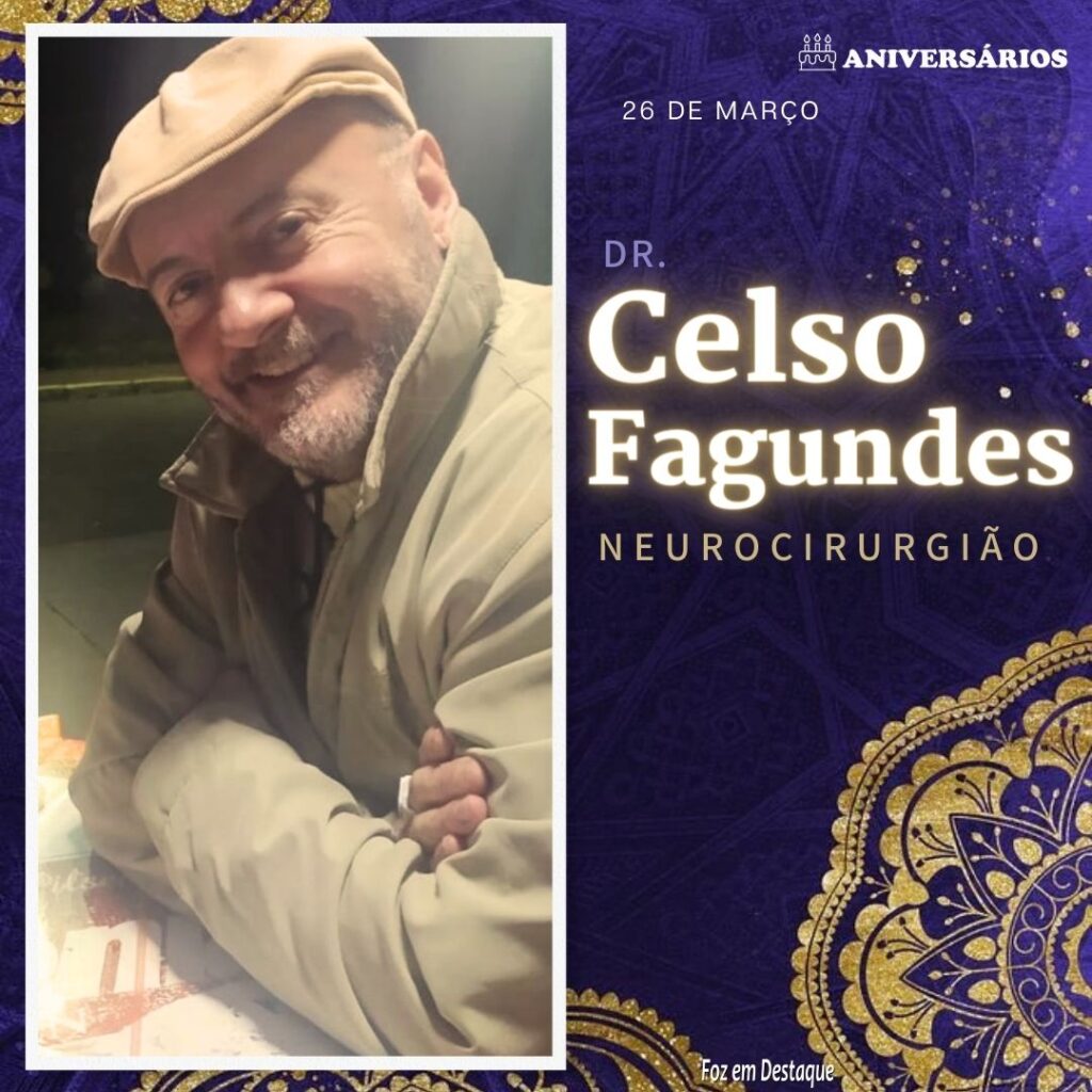 Celso Fagundes