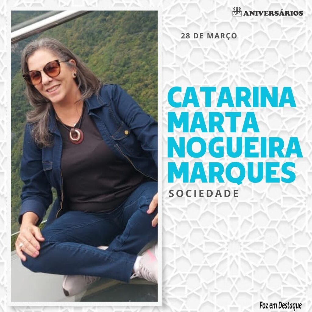 Catarina Marta Nogueira Marques