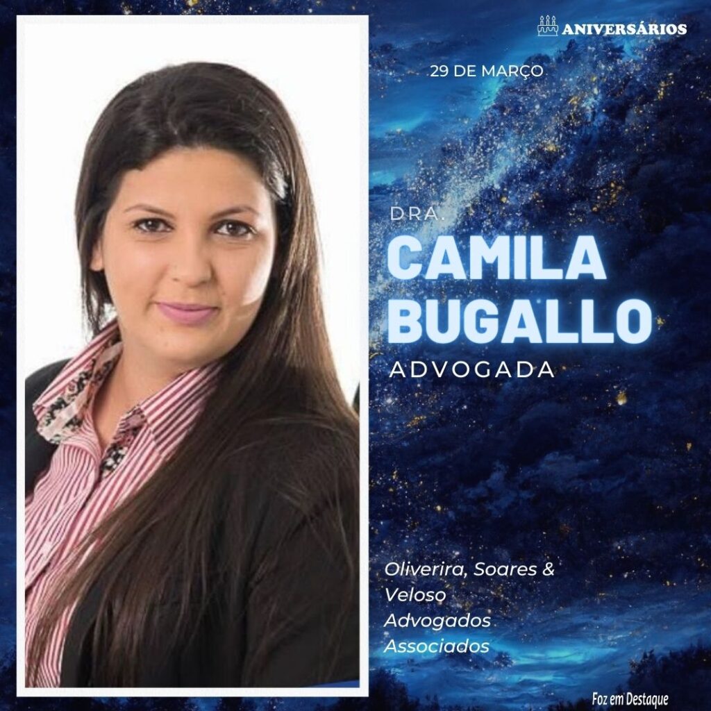 Camila Bugallo