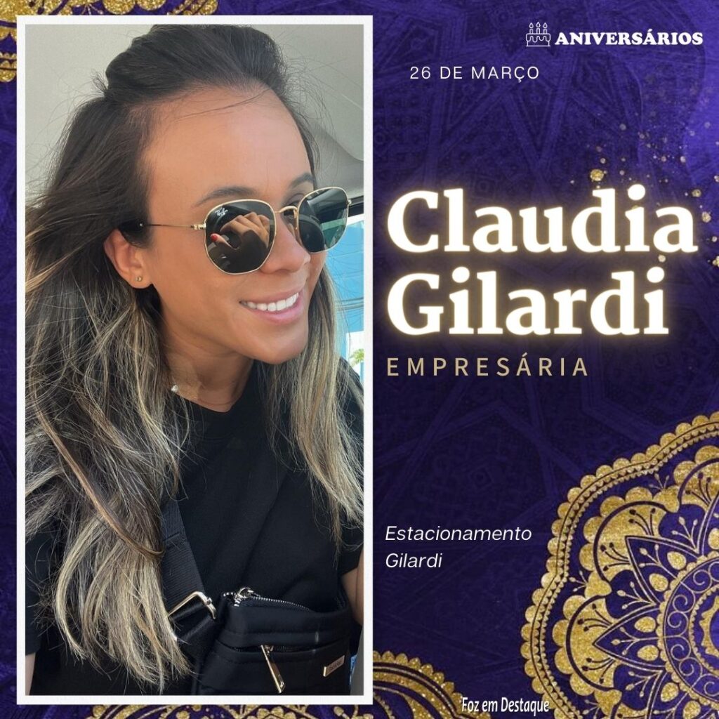 Claudia Gilardi