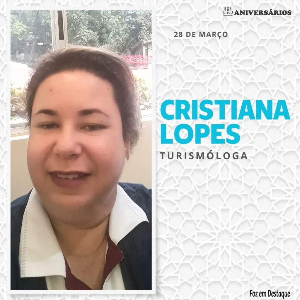 Cristiana Lopes