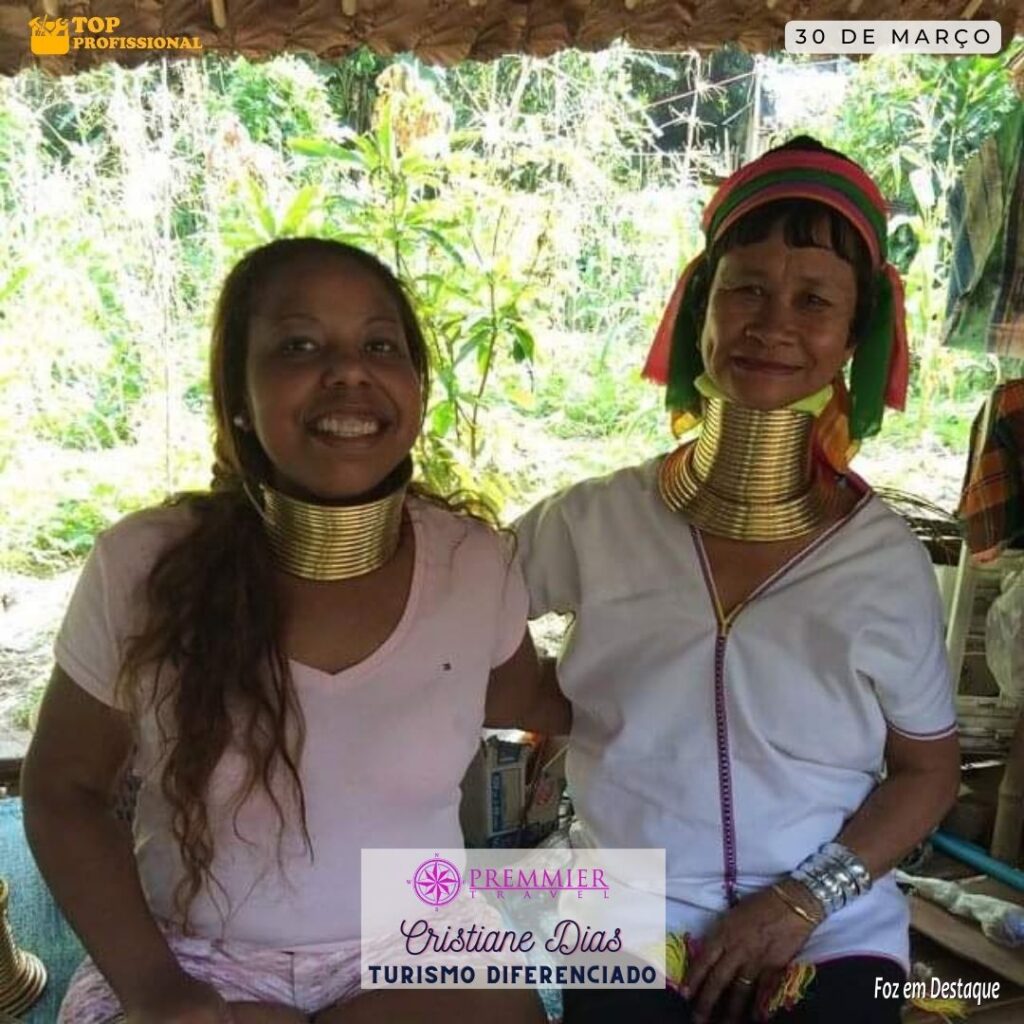 PREMMIER TRAVEL DE CRISTIANE DIAS