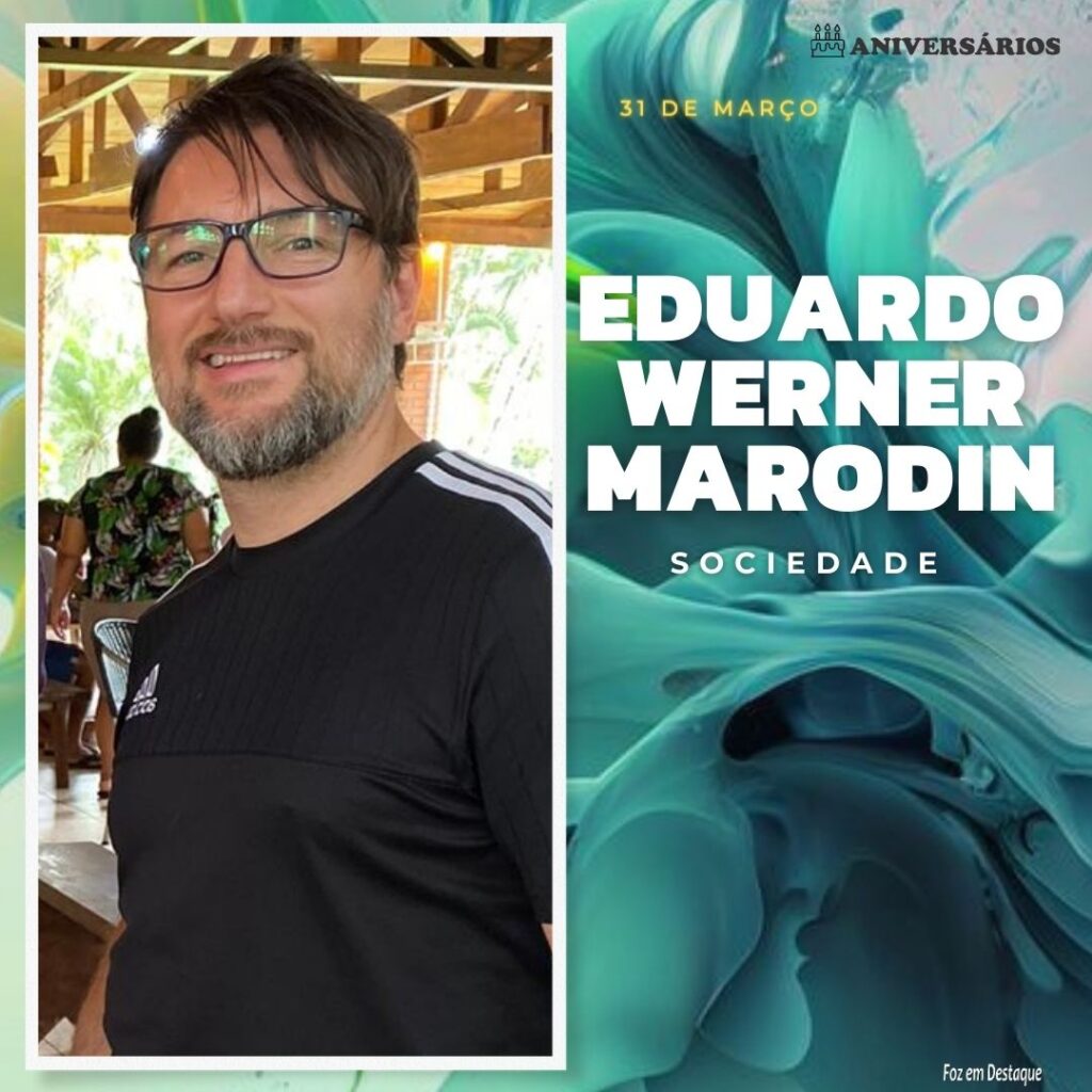 Eduardo Werner Marodin