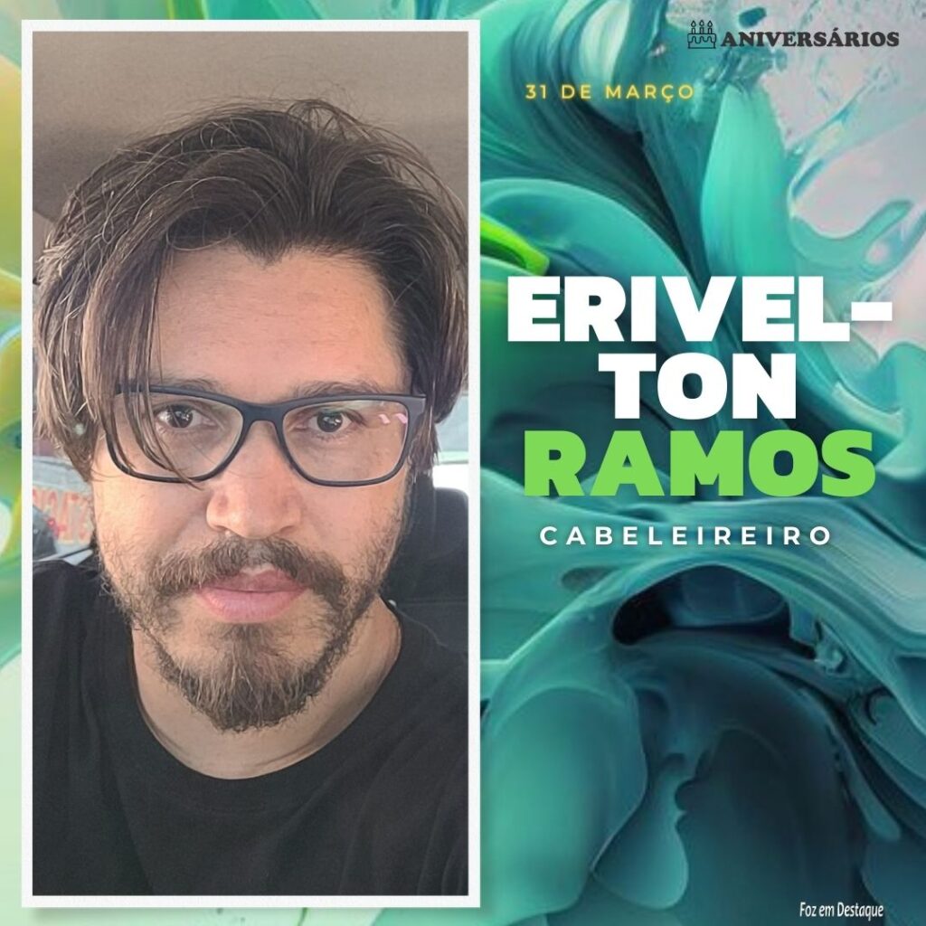 Erivelton Ramos