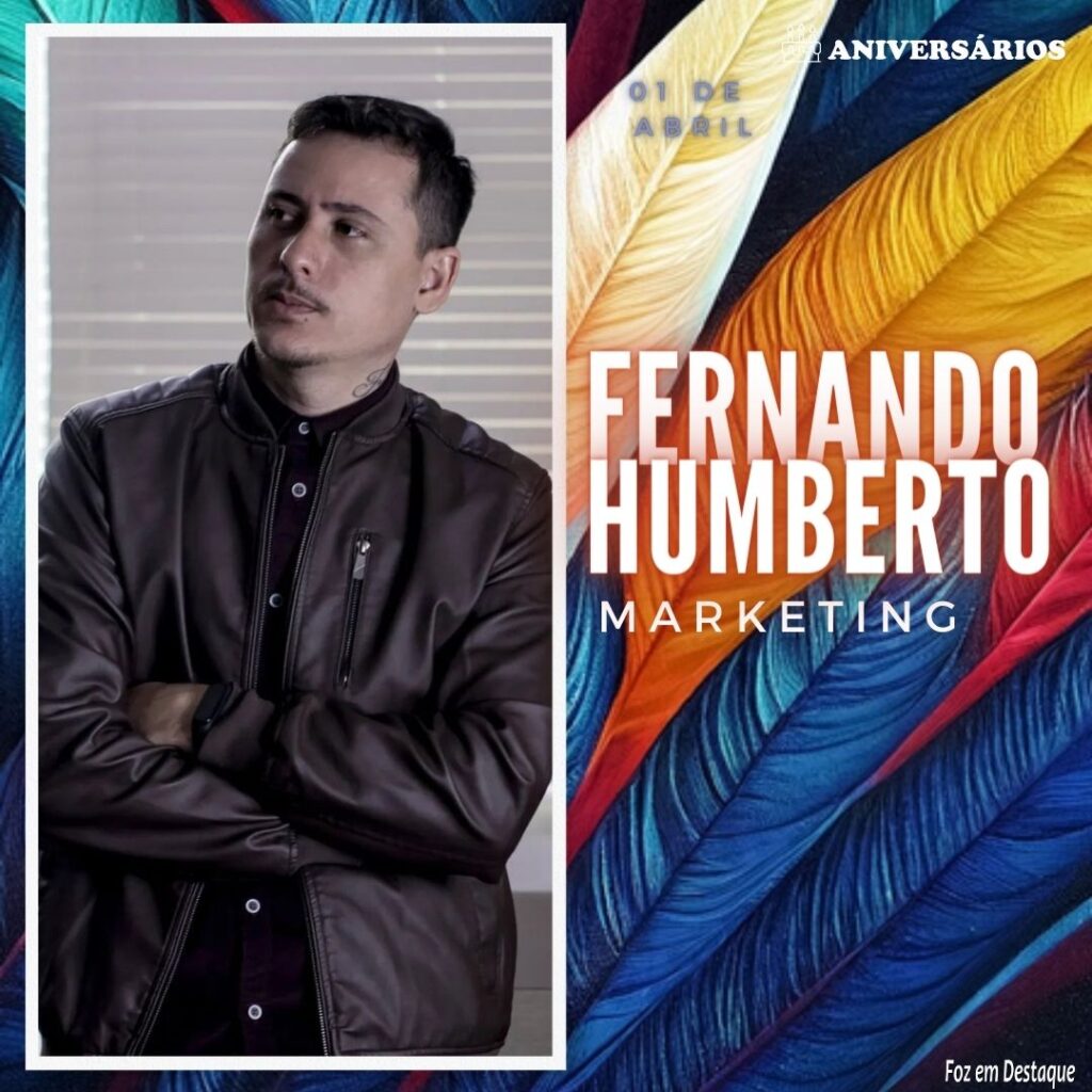 Fernando Humberto