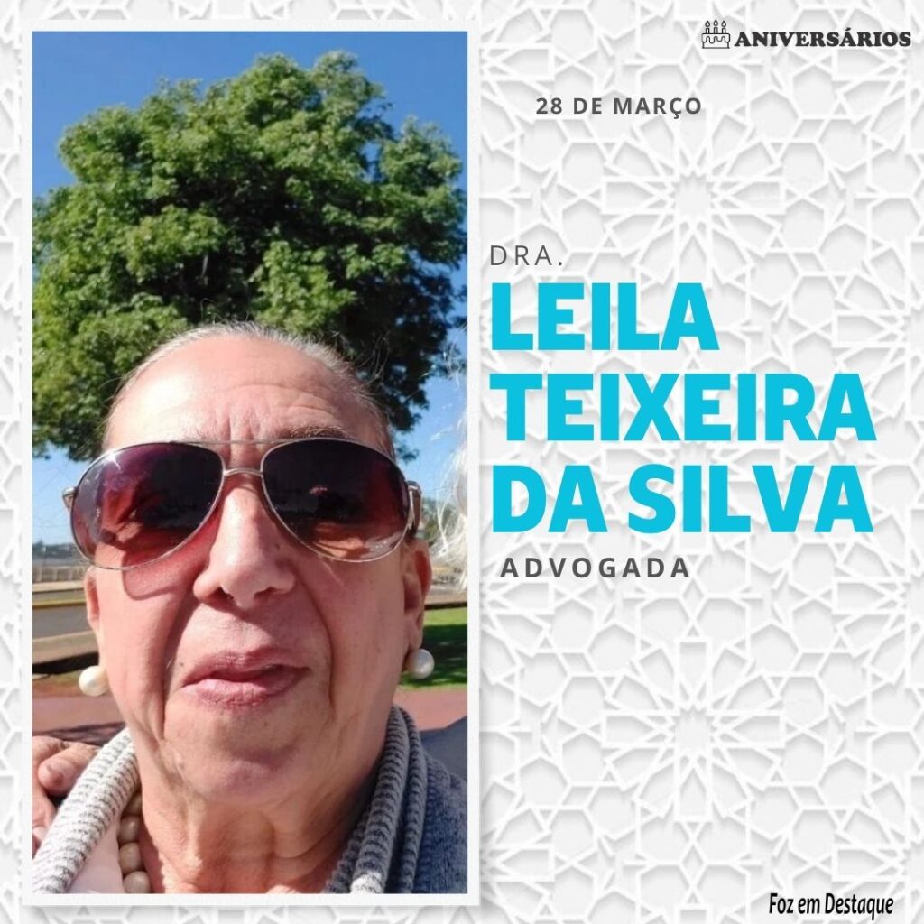 Leila Teixeira da Silva