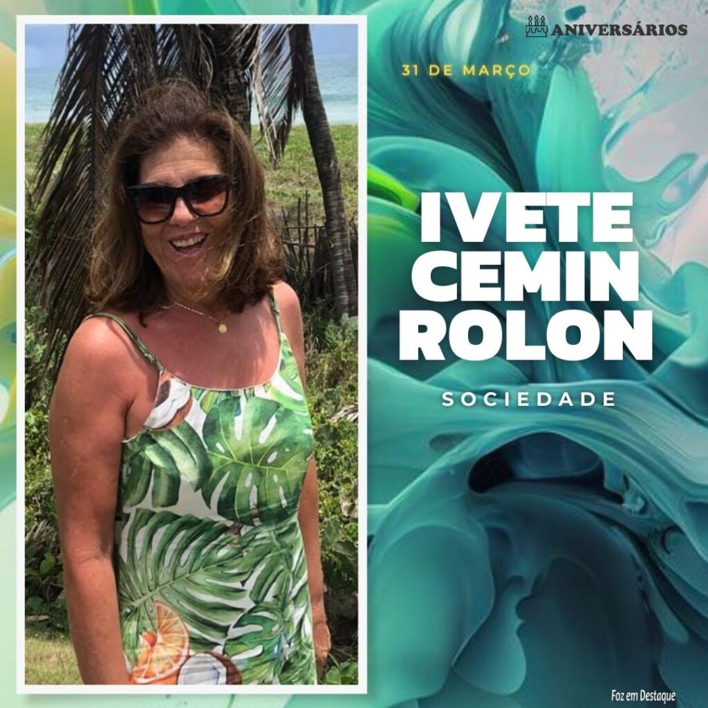 Ivete Cemin Rolon