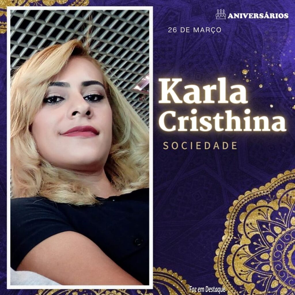 Karla Cristhina