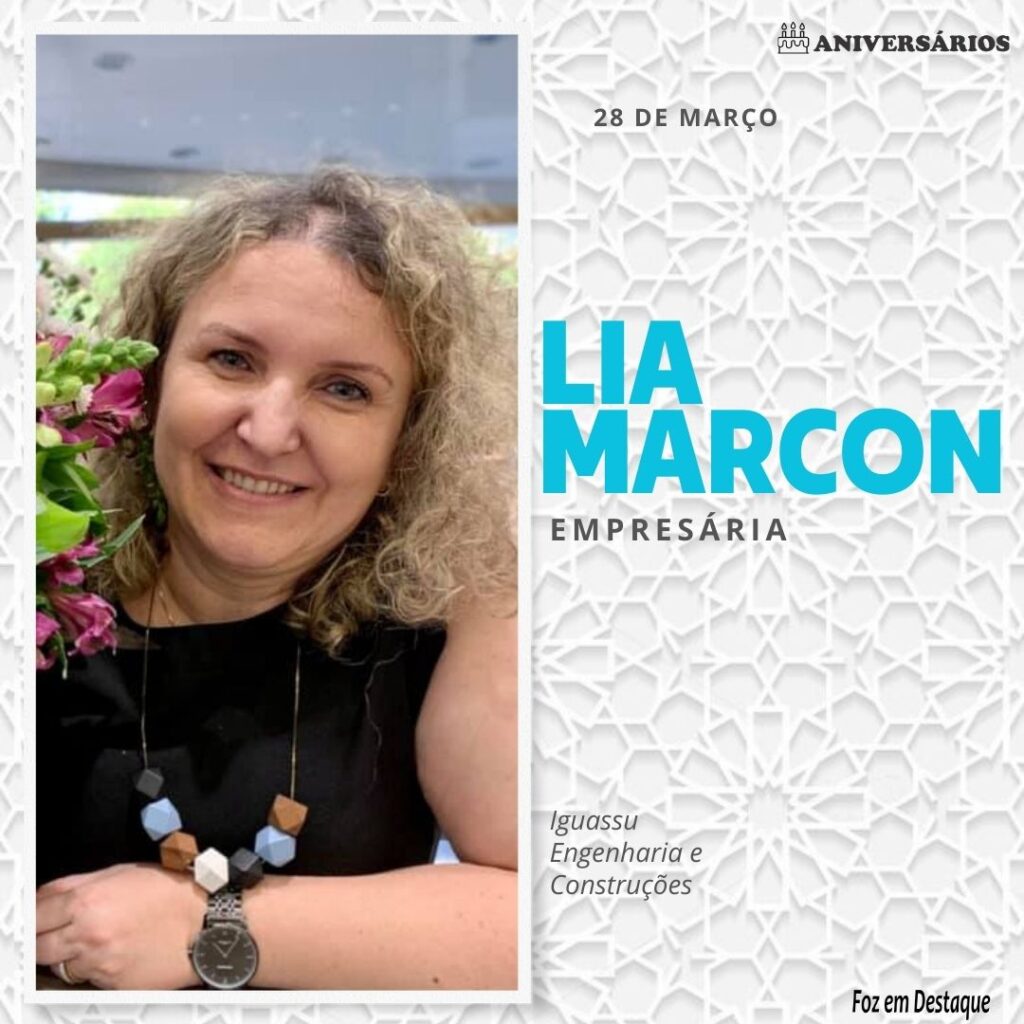 Lia Marcon