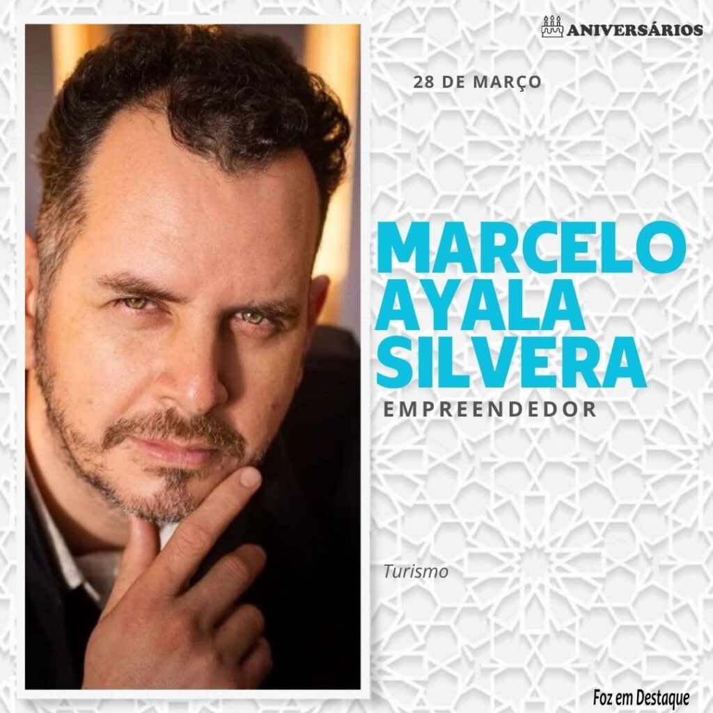 Marcelo Ayala Silvera