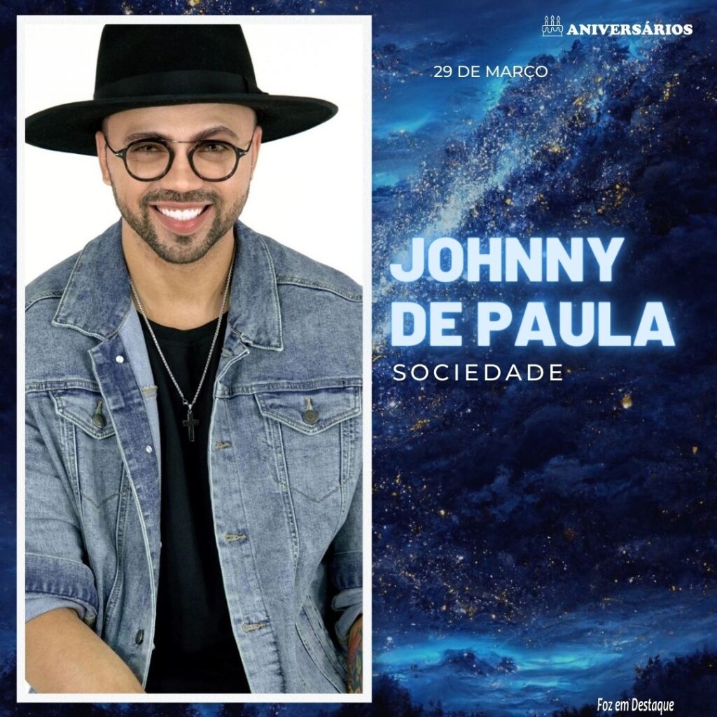 Johnny de Paula