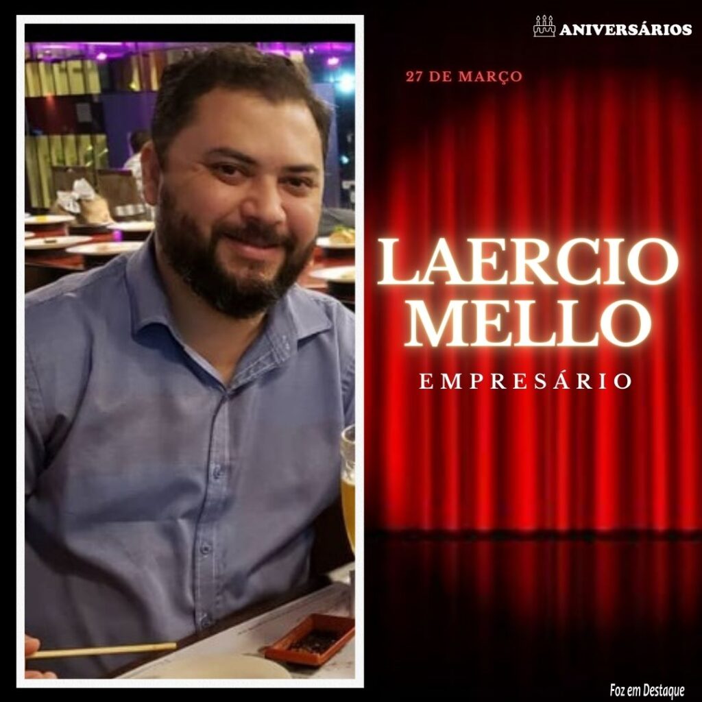 Laercio Mello