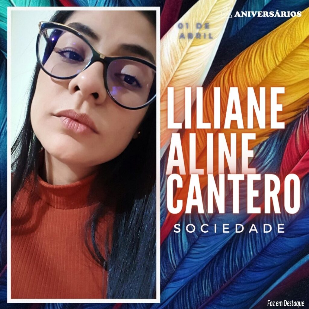 Liliane Aline Cantero
