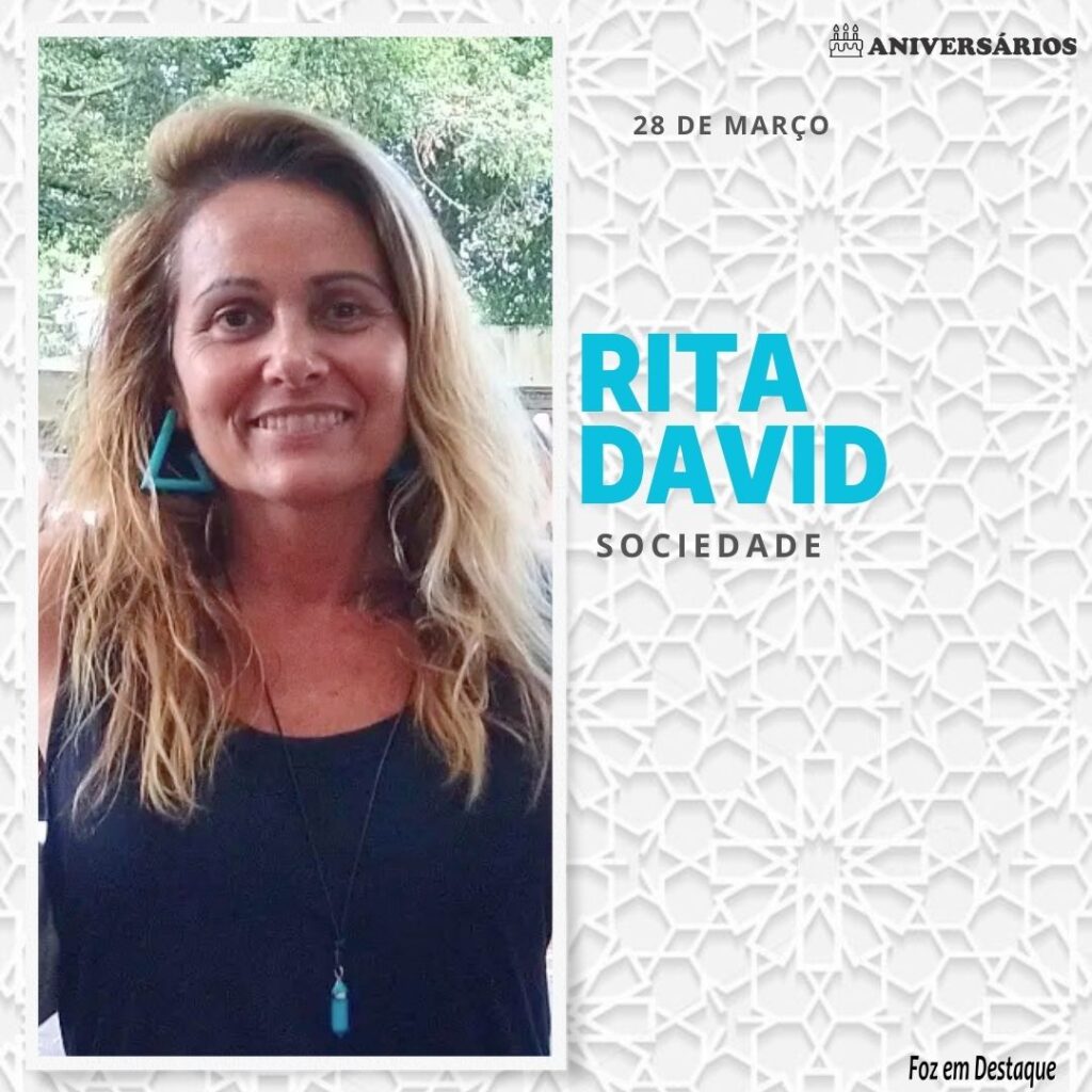 Rita David